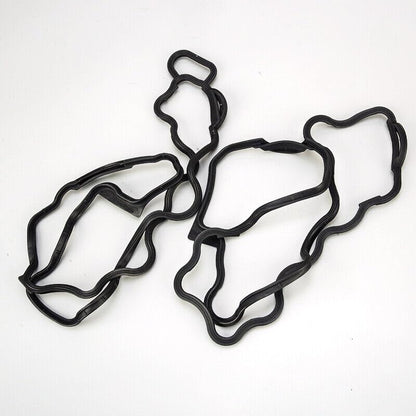 ya 5 8.10 for 1998-2005 for Mercedes-Benz M-Class C240 E320 ML320 3.2L M112 Valve Cover Gasket