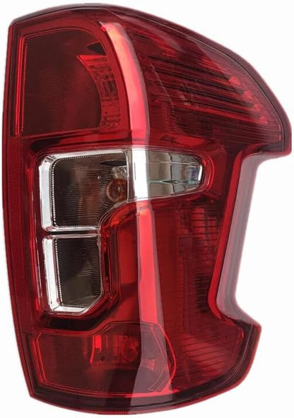 ya 10 9.16 zhengce 1Pcs For Changan Hunter F70 Left Rear Tail Light Brake Lamp Turn Light Asse