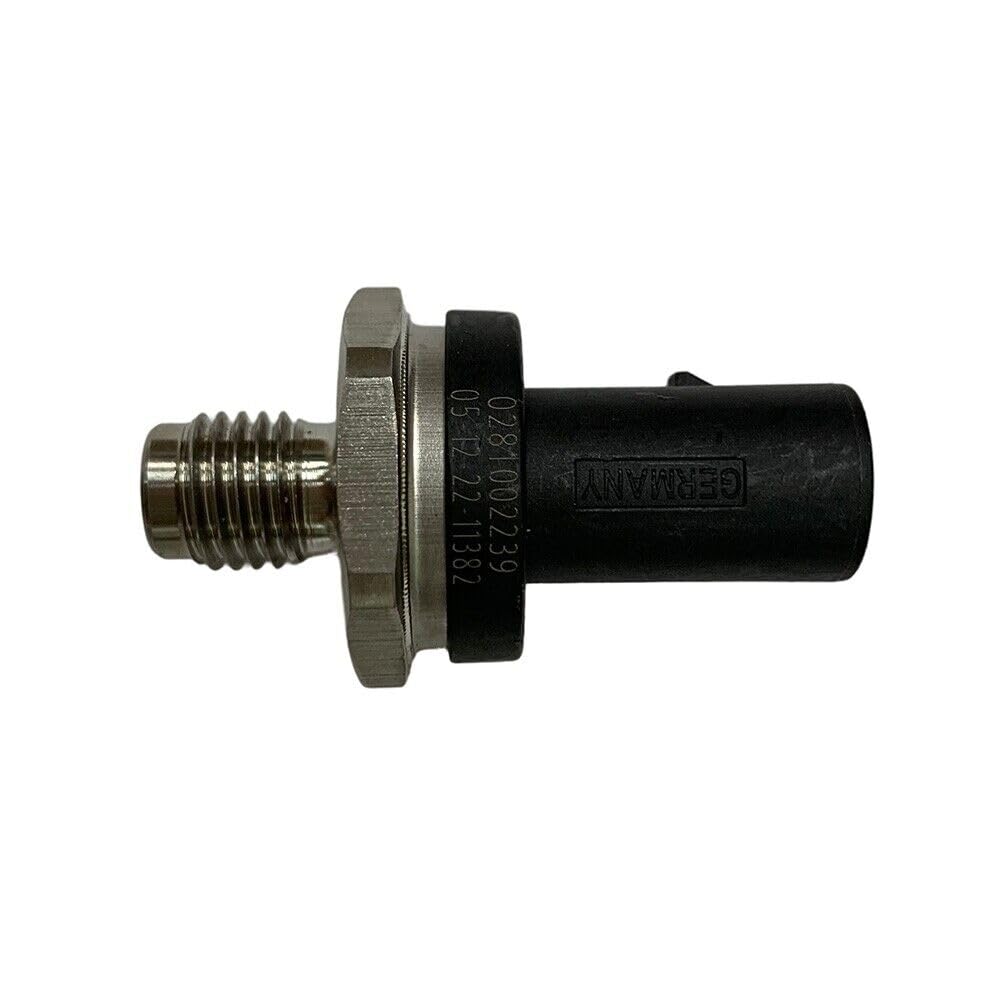 ya 2 8.15 Fuel Rail Pressure Sensor 0281002239 FITS for Mercedes-Benz C E S Class