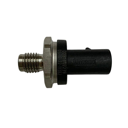 ya 2 8.15 Fuel Rail Pressure Sensor 0281002239 is Suitable for Mercedes-Benz C E S-Class
