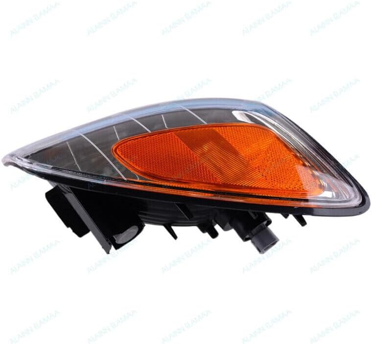 ya 7 8.24 baidi Front left turn signal light corner light fits for Lexus LX470 1998-2007 1X