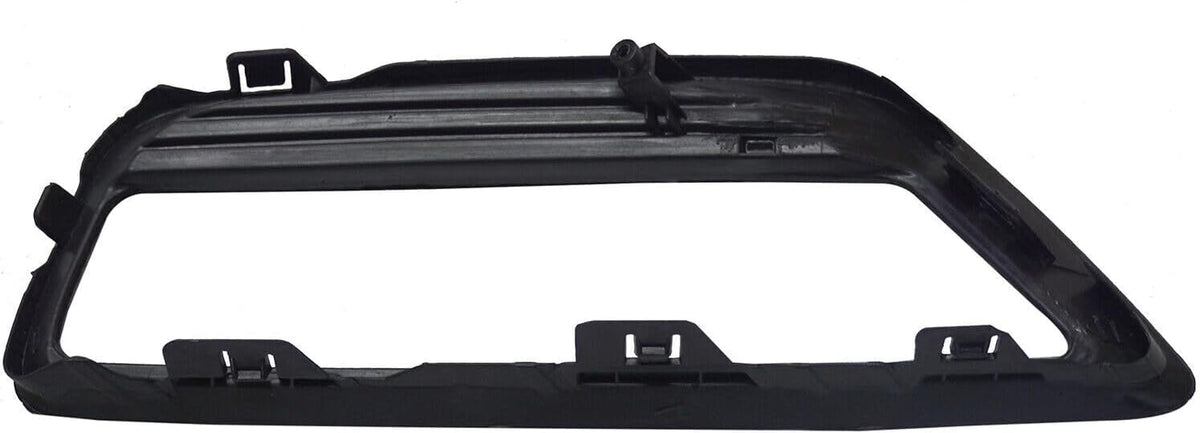 ya 10 9.16 zhengce Front Left Fog Light Cover Trim Bezel for Honda for Accord LX EX EX-L 2013