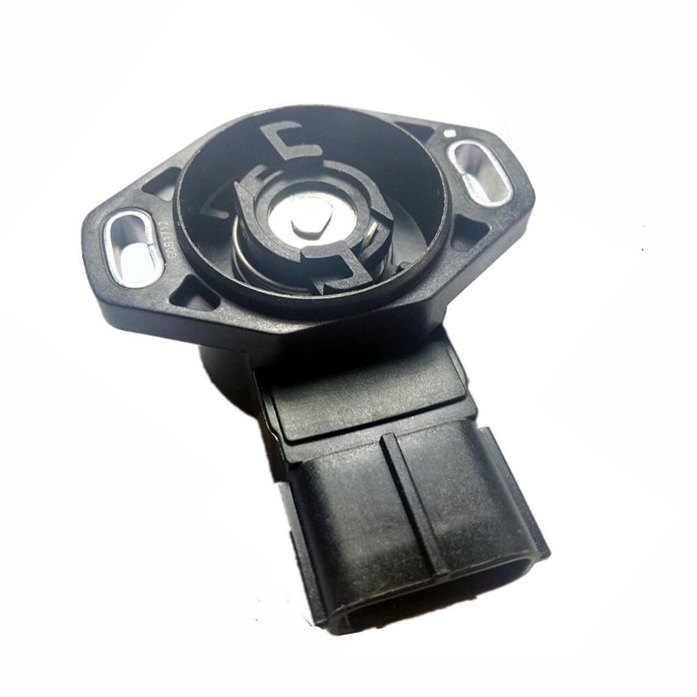 ya 15 10.19 zhengce 1 pcs Throttle Position Sensor for Suzuki Swift 1992-1994 1.3L 1342061B00,