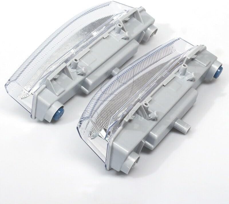 ya 2 8.15 DRL daylight driving light suitable for Mercedes-Benz E350 C350 C250 W204 pair