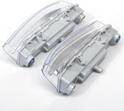 ya 2 8.15 DRL daylight driving light suitable for Mercedes-Benz E350 C350 C250 W204 pair