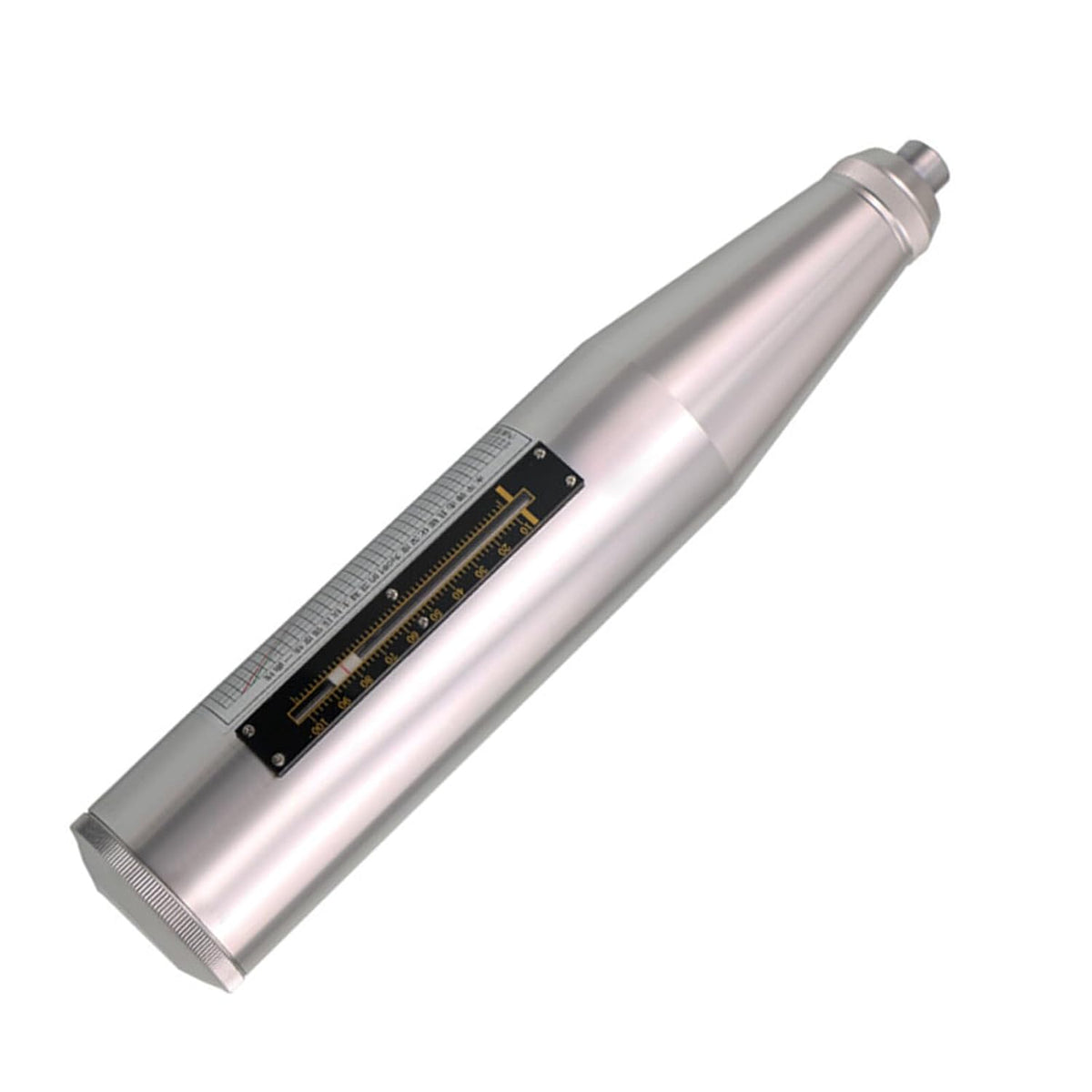 ya 16 10.20 baidi Upgrade Concrete Rebound Hammer Elastometer Concrete Testing Equipment Tools -