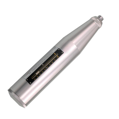 ya 16 10.20 baidi Upgrade Concrete Rebound Hammer Elastometer Concrete Testing Equipment Tools -