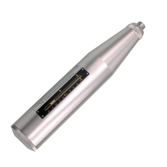 ya 16 10.20 baidi Upgrade Concrete Rebound Hammer Elastometer Concrete Testing Equipment Tools -