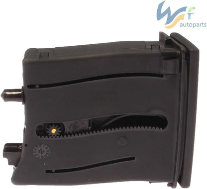 ya 5 8.10 Front center console water cup holder 6Q0858602G for VW Polo 2002-2010