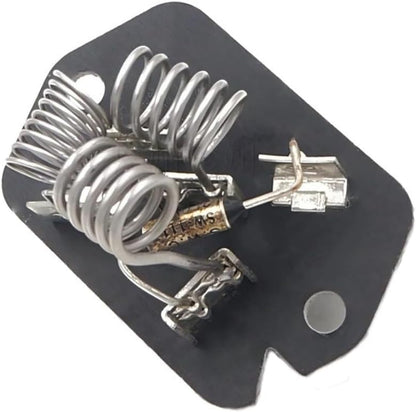 ya 11 9.14 baidiBlower Motor Resistor HVAC Resistor Replacement Part Easy Installation
