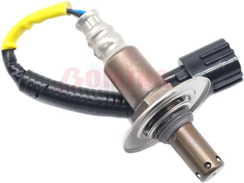 ya 11 9.14 zhengce 2-Piece Set of Upstream and Downstream Oxygen sensors for Subaru Impreza Fo