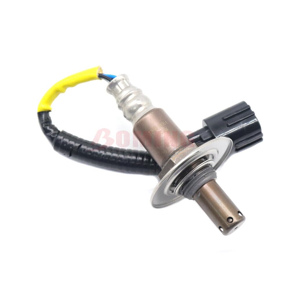 ya 4 8.10 Downstream Oxygen Sensor 22690-A96A is Suitable for Subaru Legacy Outback 2.5L 2013-2019