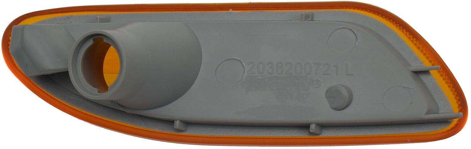 ya 4 8.24 baidi Front left corner turn signal light for Mercedes-Benz C230 C280 C320