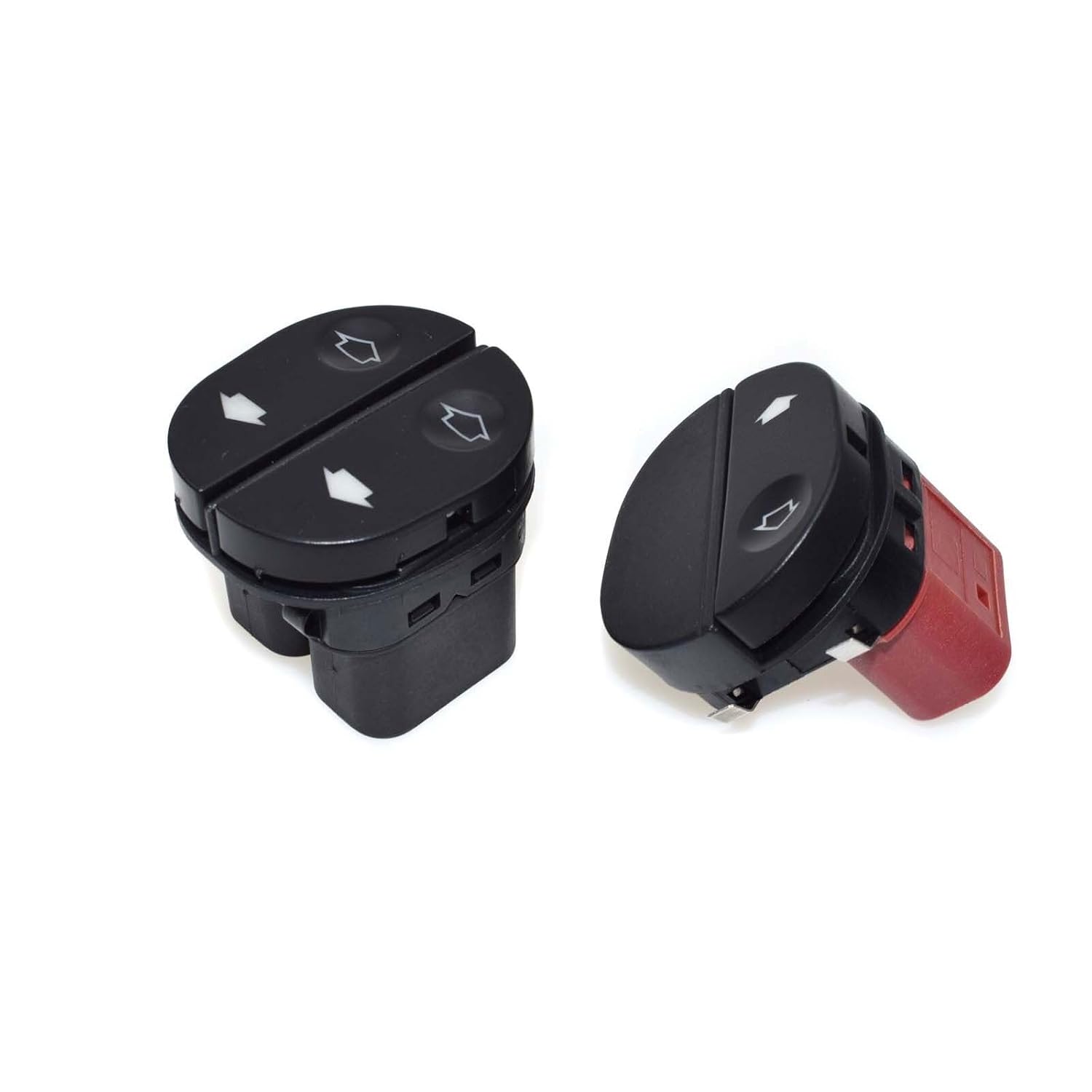 ya 4 8.8.2 84820-B0010 is Suitable for Toyota Avanza 07-08 Electric Window Main RHD Switch