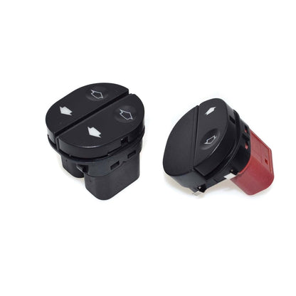 ya 4 8.8.2 84820-B0010 is Suitable for Toyota Avanza 07-08 Electric Window Main RHD Switch