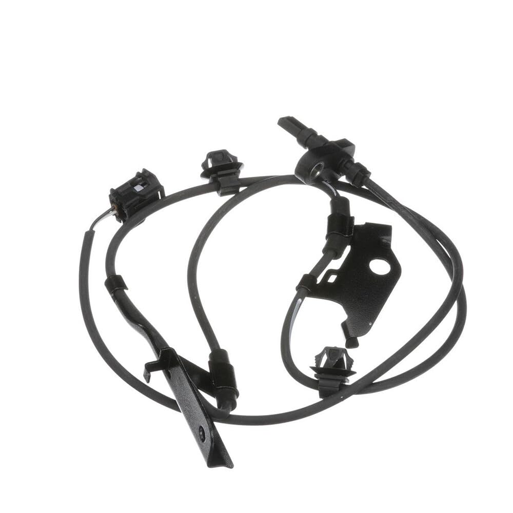 ya 9 10.24 89543-42050 ABS Wheel Speed Sensor Left Front for Toyota RAV4 2006-2018-