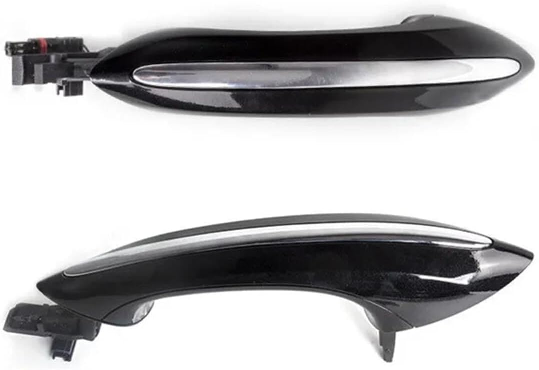ya 10 9.16 baidi Black Comfort Door Handle Suitable for BMW F07 F10 F11 F06 F01 F04-