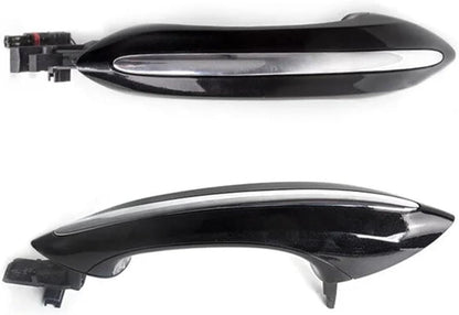 ya 10 9.16 baidi Black Comfort Door Handle Suitable for BMW F07 F10 F11 F06 F01 F04-