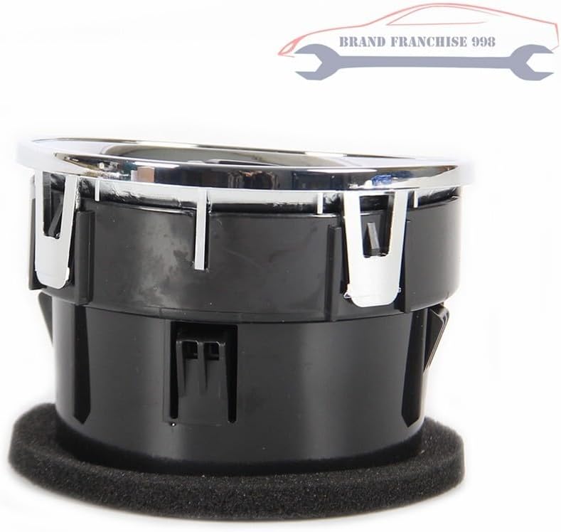 ya 10 9.16 baidi Dashboard AC Vent Fits for Ford F150 Lobo 2009-2014#AL3Z19893BA#
