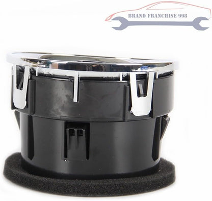 ya 10 9.16 baidi Dashboard AC Vent Fits for Ford F150 Lobo 2009-2014#AL3Z19893BA#