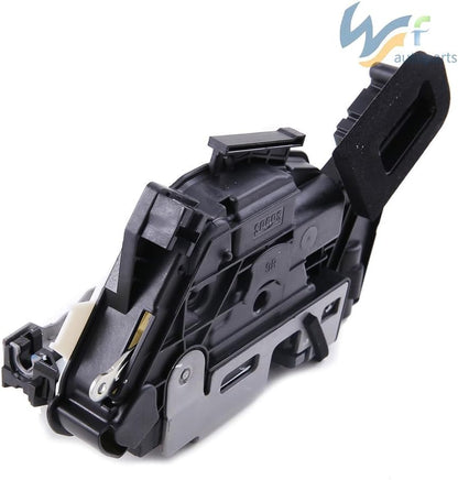 ya 11 9.14 baidiFront Right Door Latch Actuator for VW Beetle Cabrio for Golf for Jetta MK6-