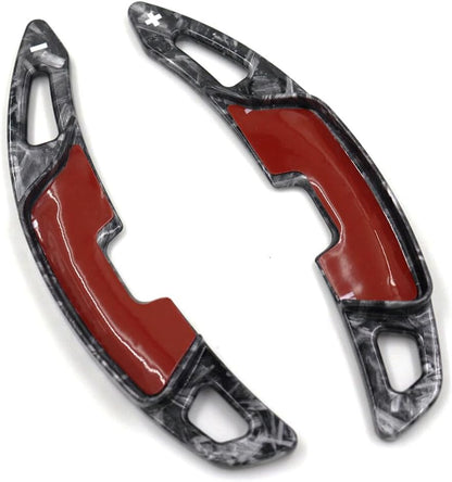 ya 5 8.24 baidi Car Steering Wheel Shift Paddle Shifter Extension for Lexus ES200 ES260 ES300h