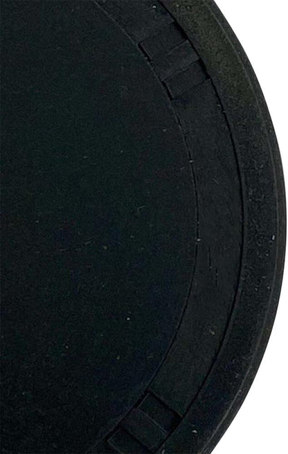 ya 9 10.24 Case Seal Cap Black #MD746157 for Mitsubishi Eclipse Lancer for Outlander M