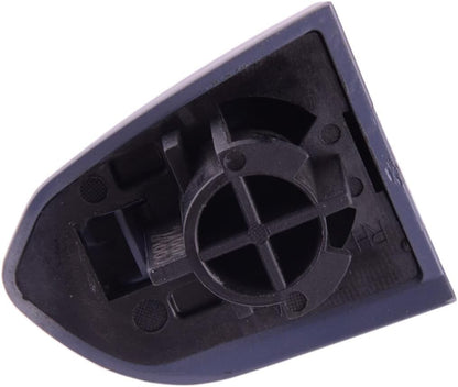 ya 2 8.15 Front Passenger Side Exterior Door Handle Cap Fit for Ford for Mustang 2015-2021