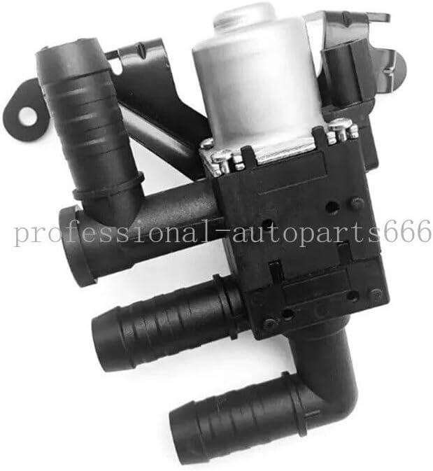 ya 6 8.24 baidi DG13-18C310-AA New Heater Water Control Valve fits for Ford F-150 Edge Taurus 13-19