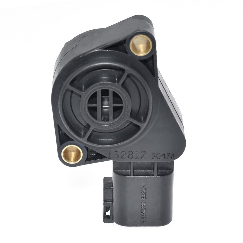 ya 12 10.8 baidi Accelerator Pedal Sensor for Volvo FH12 FH13 FH16 FL12 81519590 85109590