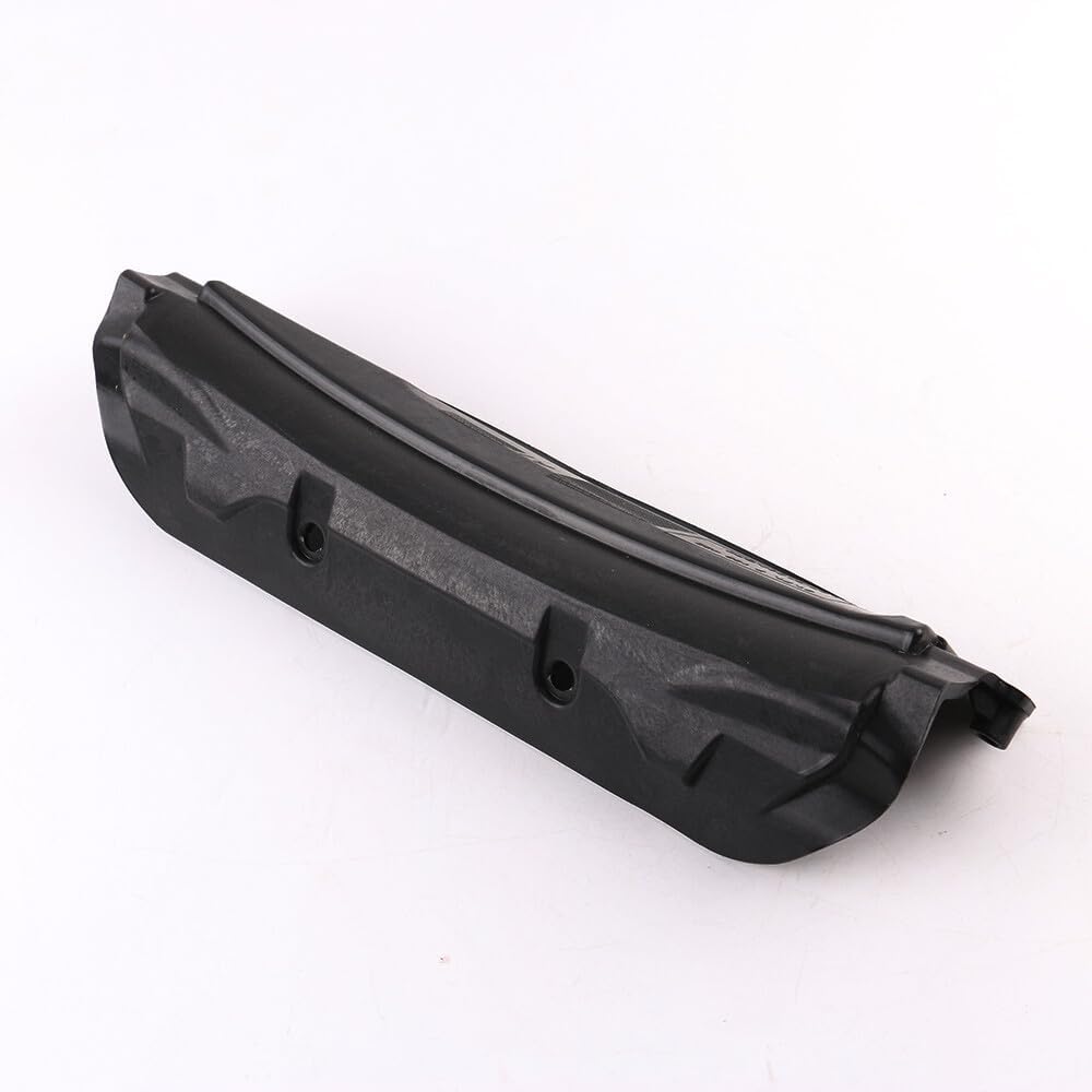 ya 5 8.10 Engine Upper Compartment Partition Panel 51717169421 for X5 X6 E70 E70N E71