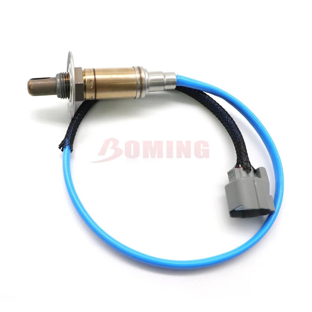 ya 4 8.10 Downstream O2 Sensor for Subaru Impreza Liberty 2.0 22690-AA891