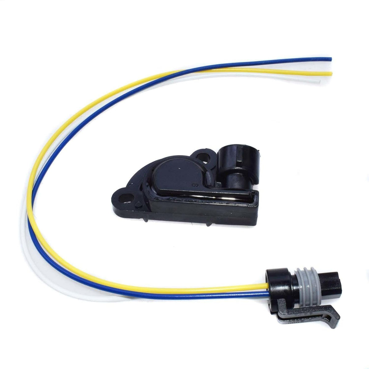 ya 11 9.14 zhengce The Throttle Position Sensor with Tail line is Suitable for The Universal f