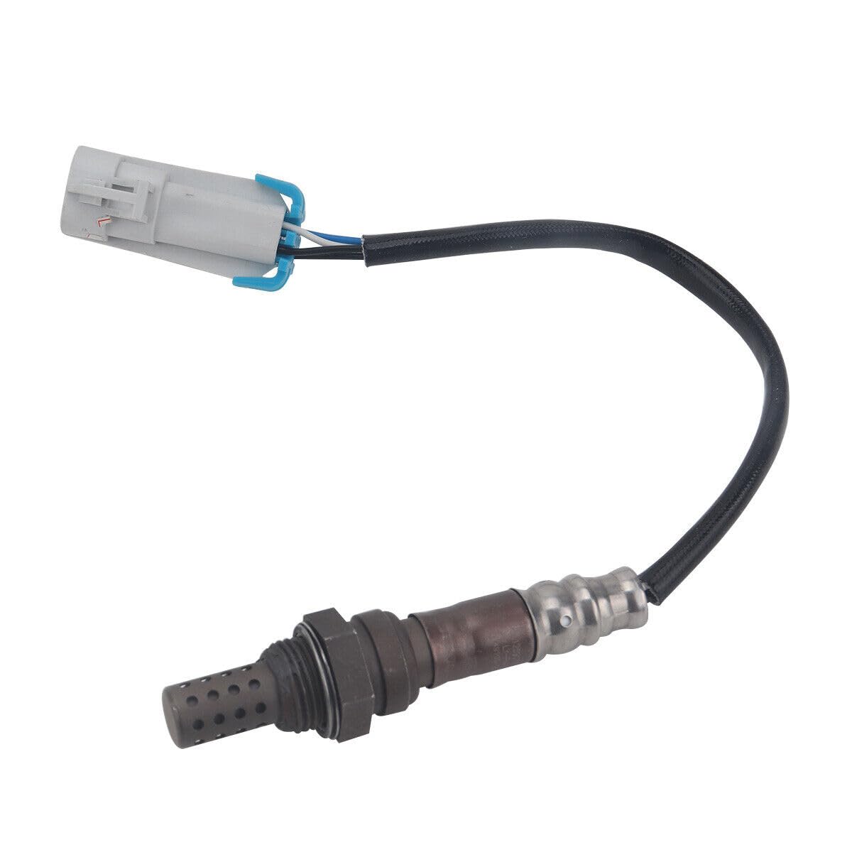 ya 2 8.15 4-Piece Direct kit O2 Oxygen Sensor kit Suitable for Cadillac, for Chevrolet, for GMC, for Buick 