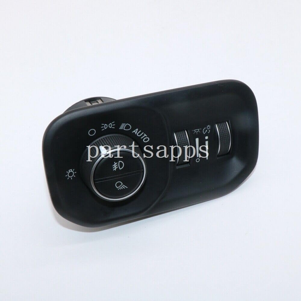ya 8 8.24 baidi OE Headlight Switch 68156061AD 68156061AB for 2019-20 for Dodge for Ram 1500 2500 3500 