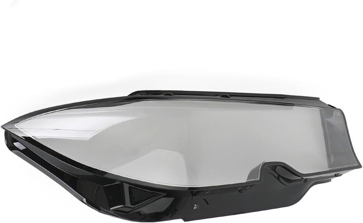 ya 4 8.10 Rechts Scheinwerferglas Streuscheiben Abdeckung Fur for BMW 3 SERIES G20 G21