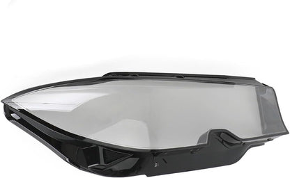 ya 4 8.10 Rechts Scheinwerferglas Streuscheiben Abdeckung Fur for BMW 3 SERIES G20 G21