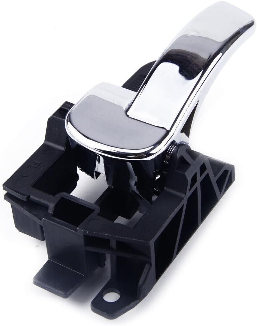 ya 4 8.24 baidi Car Rear or Front Left Handle 80671JD00E Suitable for Nissan Qashqai 2007-13 @