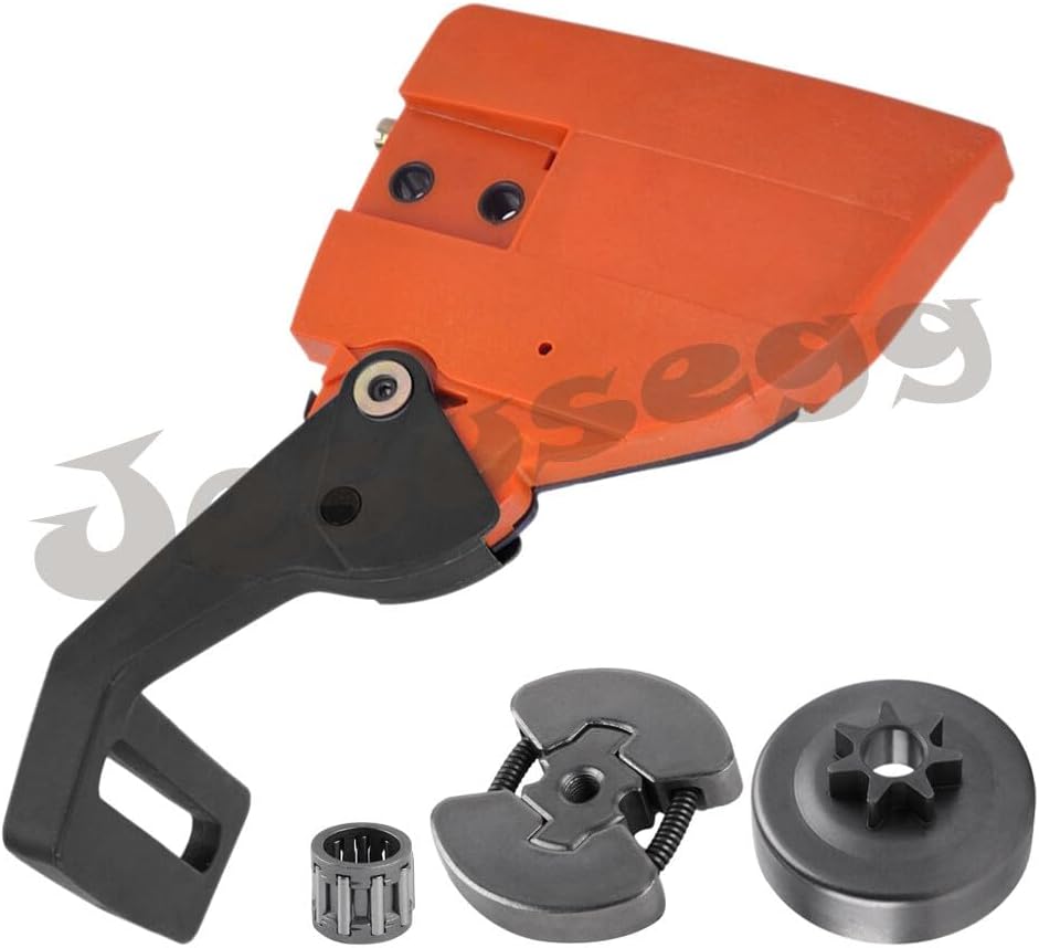 ya 28 10.13 baidi Clutch Sprocket Drum Fit for Chainsaw 36 41 137 142