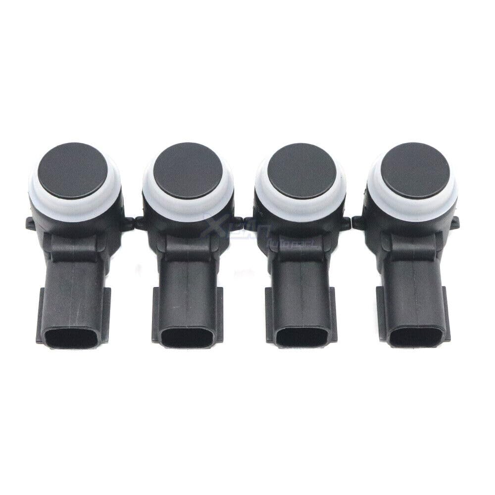ya 2 8.15 52050134 (4) Bumper Assist PDC Parking Sensor for Cadillac, General Motors, for for Chevrolet, Solod, for Buick 