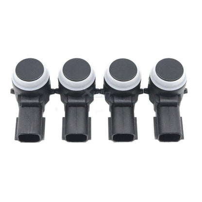ya 2 8.15 52050134 (4) Bumper Assist PDC Parking Sensor for Cadillac, General Motors, for for Chevrolet, Solod, for Buick 