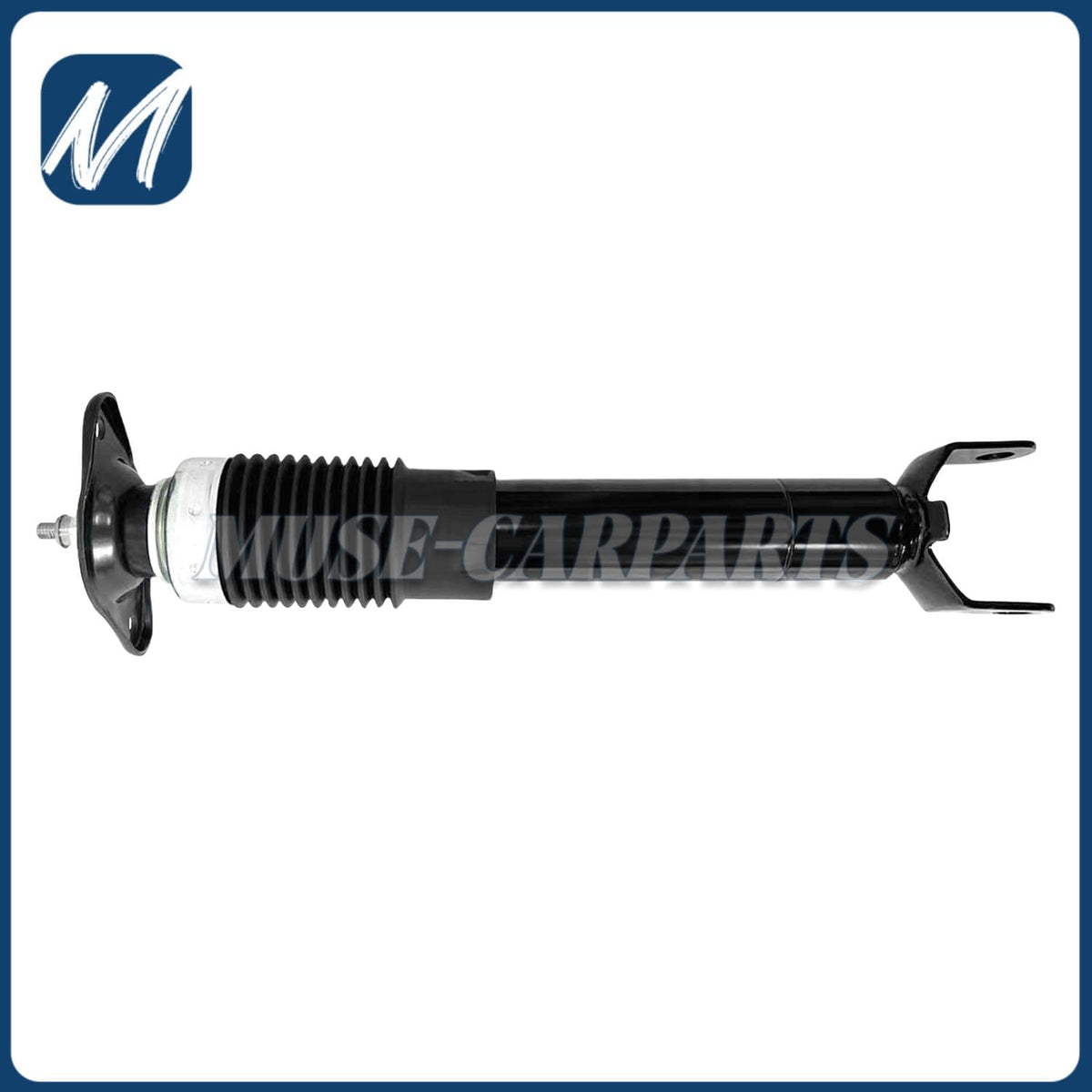 ya 12 10.8 baidi Rear Left Shock Absorber w/Magnetic Fit for Cadillac XLR for Corvette C5 C6 Z06 22784743