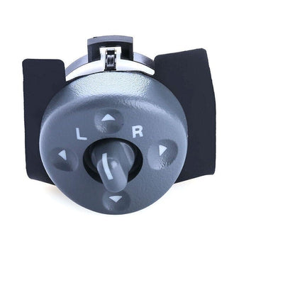 ya 3 8.24 baidi Power Mirror Control Switch for Chevrolet Blazer 1995-97 GMC Sonoma 1994-97