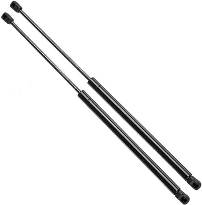 ya 4 8.8.2 Front hood lift support shock absorber strut 2 pieces new for Acura MDX range hood 2007-2013 6339