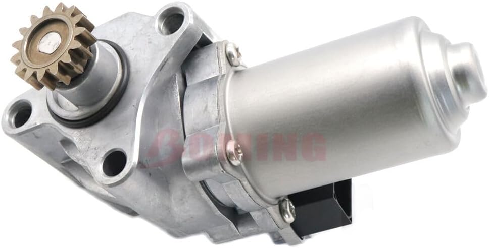 ya 10 9.16 baidi 27107546671 New gearbox motor actuator for 06-13 for BMW 328i 528i 530Xi 3.0L