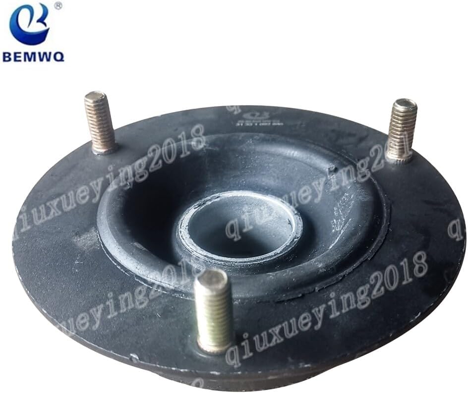 ya 8 8.24 baidi Front Support Strut Mount Set LH/RH for BMW Z3 Z4 3 Series E85 E86 31336779613