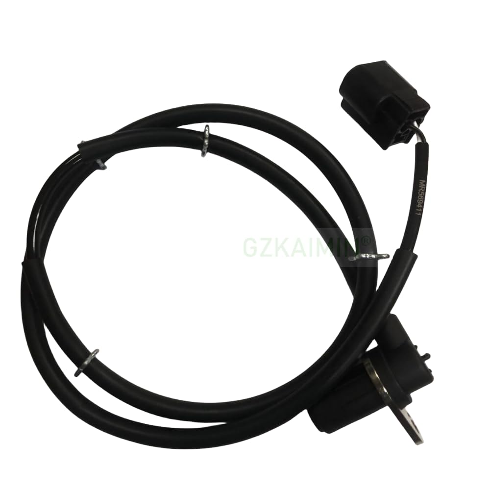 ya 2 8.15 ABS Speed Sensor Front Left MR407268 for Mitsubishi Pajero III 2000-2007