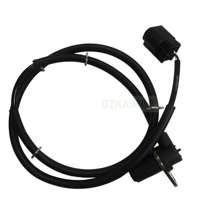 ya 2 8.15 ABS Speed Sensor Front Left MR407268 for Mitsubishi Pajero III 2000-2007