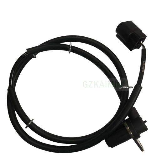 ya 2 8.15 ABS Speed Sensor Front Left MR407268 for Mitsubishi Pajero III 2000-2007