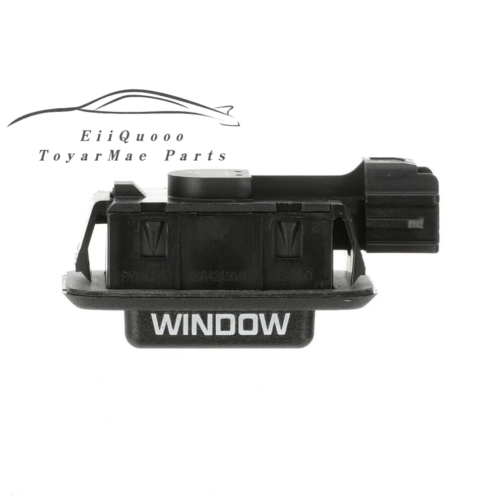 ya 8 8.24 baidi Rear Flipper Glass Switch Replace for Jeep for Grand Cherokee & Com for MANder 56042450AB